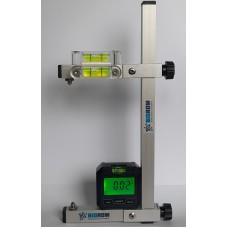 BioRow PitchMeter для настройки накрытия