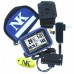 NK SpeedCoach GPS Model 2  Training Pack + HR