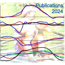 Публикации по Биомеханике Гребли в 2024