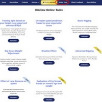 Новости Биомеханики Гребли No.291 июнь 2025